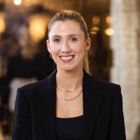 Samantha Hynes Email & Phone Number
