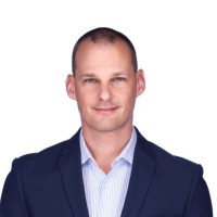 Accenture Employee Rick Pearce's profile photo