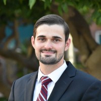 Evolve Health Employee Jacob Ivey's profile photo