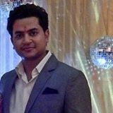 Niktor Employee Aman Agarwal's profile photo
