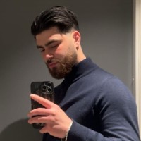 CarFix Employee Ghaleb Salloum's profile photo