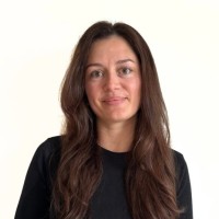 ExpoFP Employee Maria Kurochkina's profile photo
