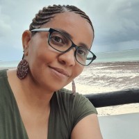 Women for Refugee Women Employee Maisson Hassan's profile photo