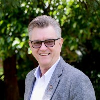 Keller Williams Realty Southern Africa Employee Johan Gouws's profile photo