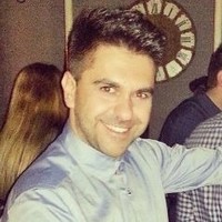 IP Partners Employee Thomas Dragogias's profile photo