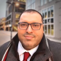 BelV Employee Mohamed Salmaoui's profile photo