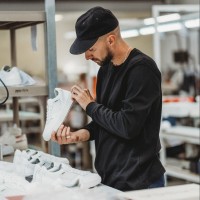 Kanto Living Employee Kevin Reid's profile photo