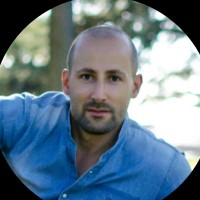 VIEWNEXT Employee Joaquin Gil Silva's profile photo