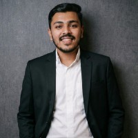 SoftX Solution Employee Pansuriya's profile photo
