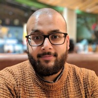 Wise Employee Faheem Miah's profile photo