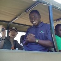 Richard Gyimah Email