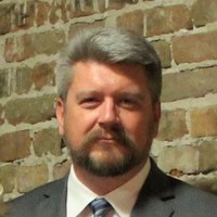 SAP Customer Experience Employee David Blakely's profile photo