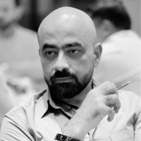 Mohamed Madkour Email & Phone Number