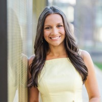 Acadian Capital Research Employee Lauren Matus's profile photo