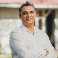 Shailendra Chuttoor Email