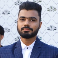 Kedia Capital Services Private Limited Employee Vinay Bhoir's profile photo