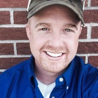 SPATCO Energy Solutions Employee Benjamin Judy's profile photo