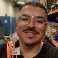 Luis Cervantes Email