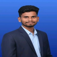 InterviewGod Employee Naveen Sopeti's profile photo