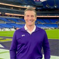 Maryland Stadium Authority Employee Vernon Conaway Jr., Cpp, Cssp's profile photo