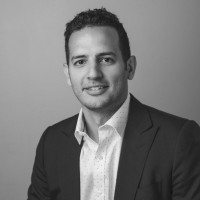 DPAA Employee Zach Sherman's profile photo