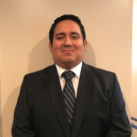 United States Air Force Employee Rick Baird's profile photo