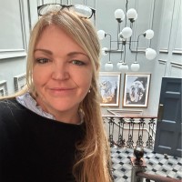 WORKS Employee Laura Carter's profile photo