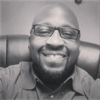 Express Oil Change & Tire Engineers Employee Jamar Williams's profile photo