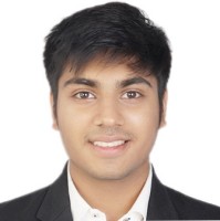 PhillipCapital India Employee Darsh Jain's profile photo