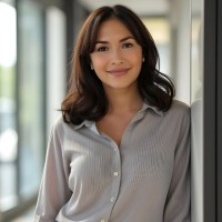Trinity Park Conservancy Employee Tiffany Vega's profile photo