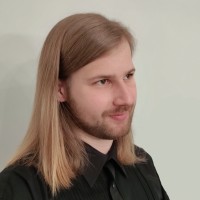Adeptmind Employee Daniel Oliynyk's profile photo