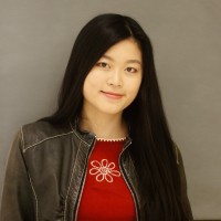 House of Gilles LLC Employee Maggie Fan's profile photo