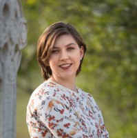 SuckerPunch Employee Lillian Mahon's profile photo