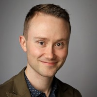 Oslo Katedralskole Employee Andreas Lien's profile photo