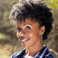 Color My Outdoors Employee Simone Adams's profile photo