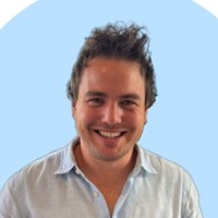 Liively Employee Stephen Campbell's profile photo