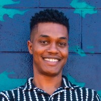 Libro.fm Employee Waleed Johnson's profile photo