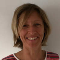 ECS Employee Gerlinde de Meester's profile photo