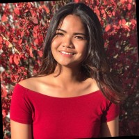 Kimberly Binay