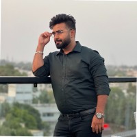 Programming.com Employee Yuvraj Sengar's profile photo