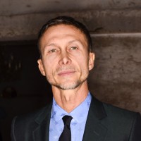 ES PR Communication Employee Roberto Roncalli's profile photo