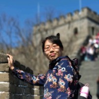 CMGroup.net Employee Tracy Li's profile photo