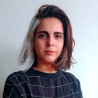 Lívia Cerqueira's profile photo