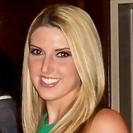 KPMG Employee Christina Cianflone's profile photo