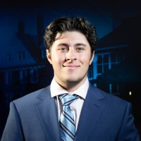 SiriusXM Employee Joseph David's profile photo