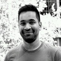 CredAble Employee Atik Shah's profile photo