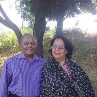 EMPClaims Employee Suresh Kedia's profile photo