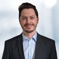 Desjardins Employee Étienne Drouin-Grondin's profile photo