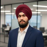 SunDial Powder Coatings Employee Jasdeep Bhatia's profile photo