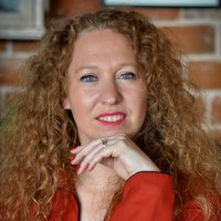 Bar-Ilan University Employee Netta Granot's profile photo